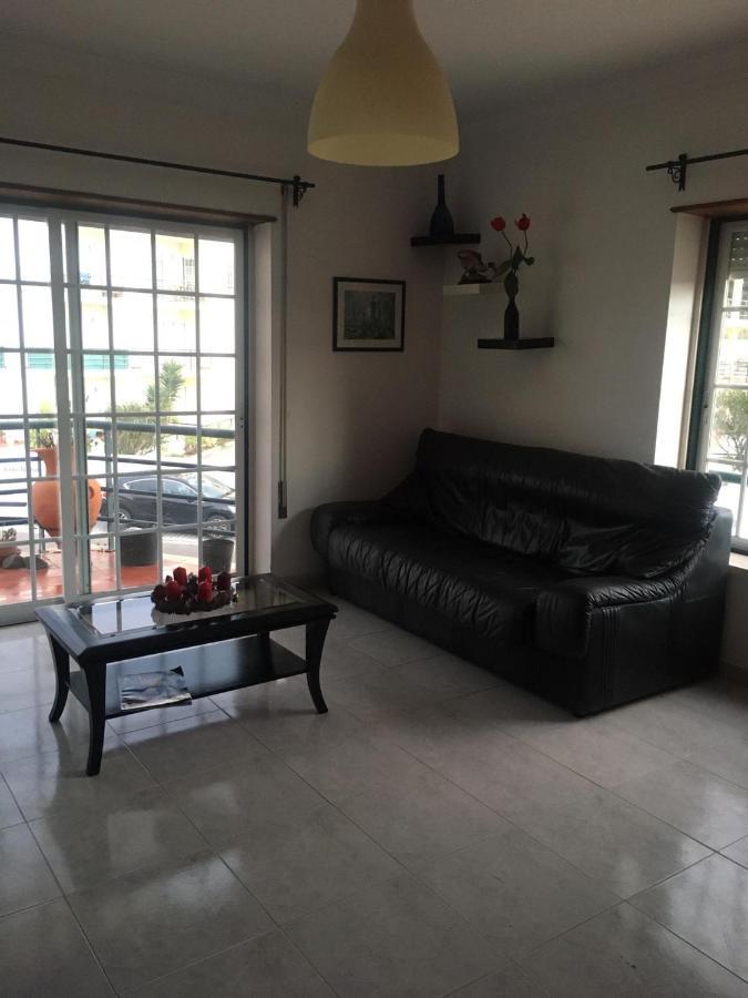 Apartamento Apartamento Atlantic Ericeira Exterior foto